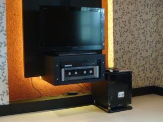 Siam Paradise Entertainment Complex Khách sạn 3*