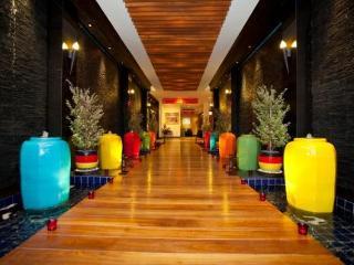 Siam Paradise Entertainment Complex Khách sạn