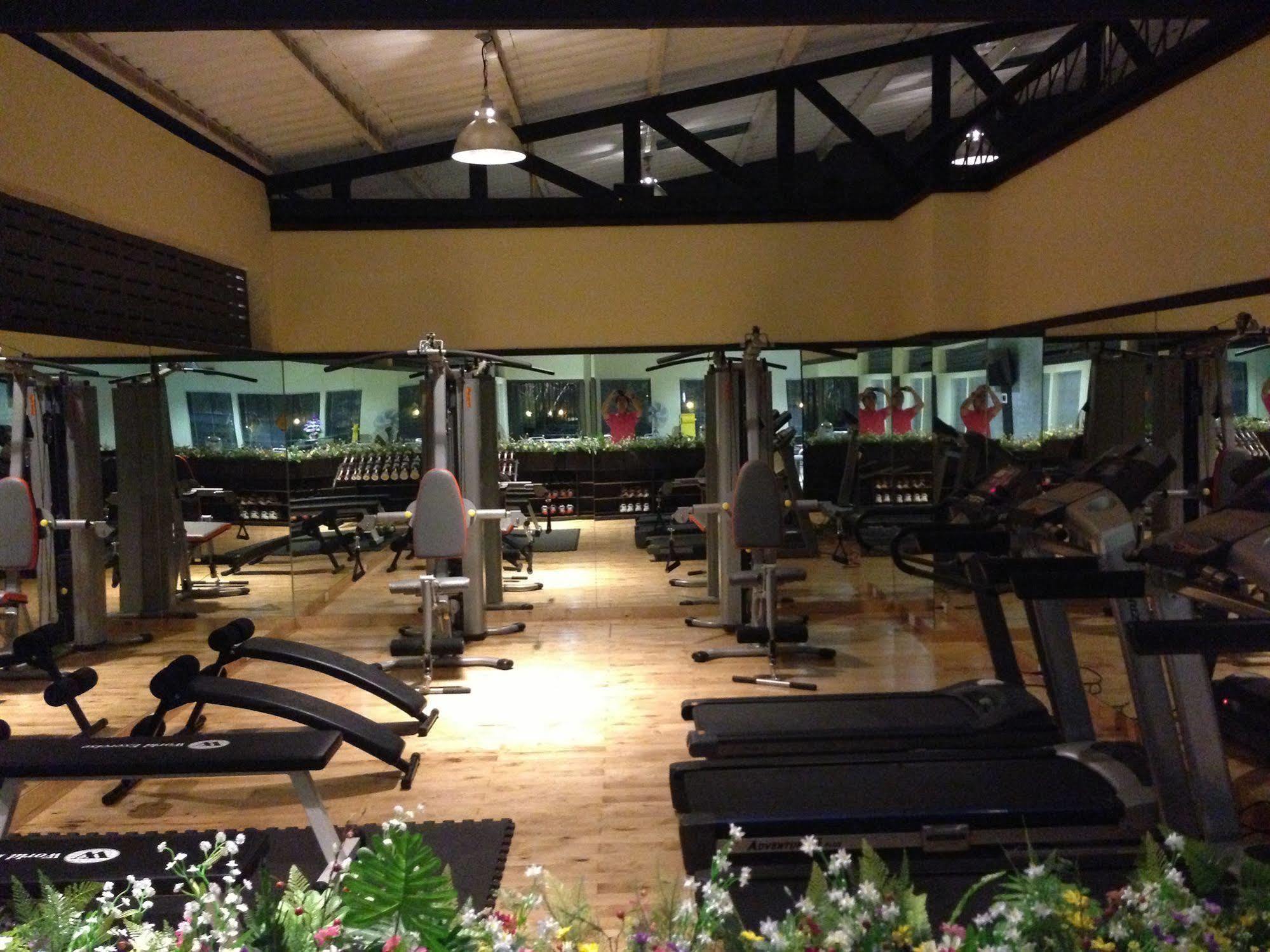 Khách sạn Siam Paradise Entertainment Complex 3*